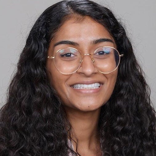 Divya Makkapati